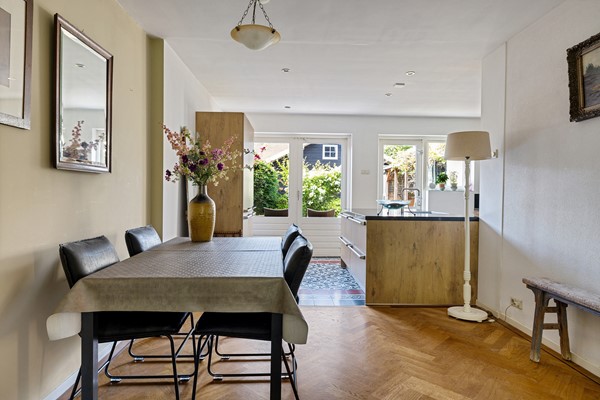 Medium property photo - Oranjeweg 11, 1241 XN Kortenhoef